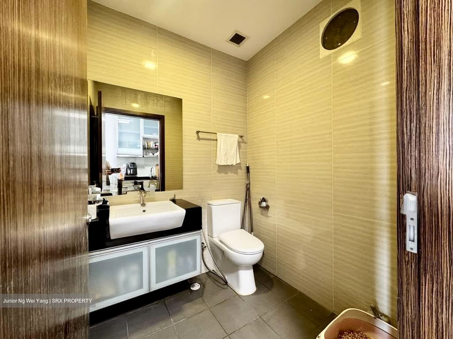 Suites @ Bukit Timah (D21), Apartment #553498841